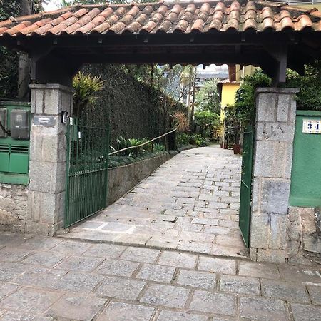 Pousada HospedaBia Teresópolis Exterior foto