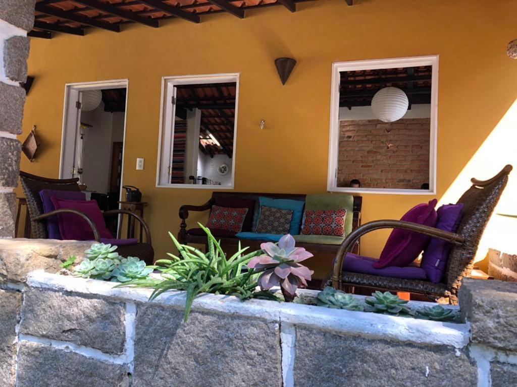 Pousada HospedaBia Teresópolis Exterior foto