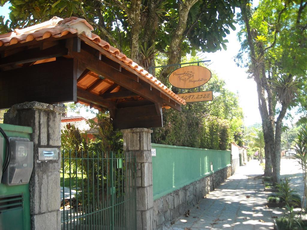 Pousada HospedaBia Teresópolis Exterior foto