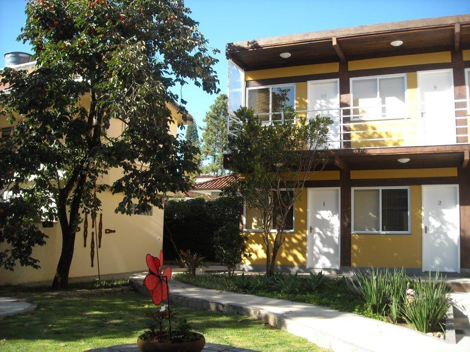 Pousada HospedaBia Teresópolis Exterior foto