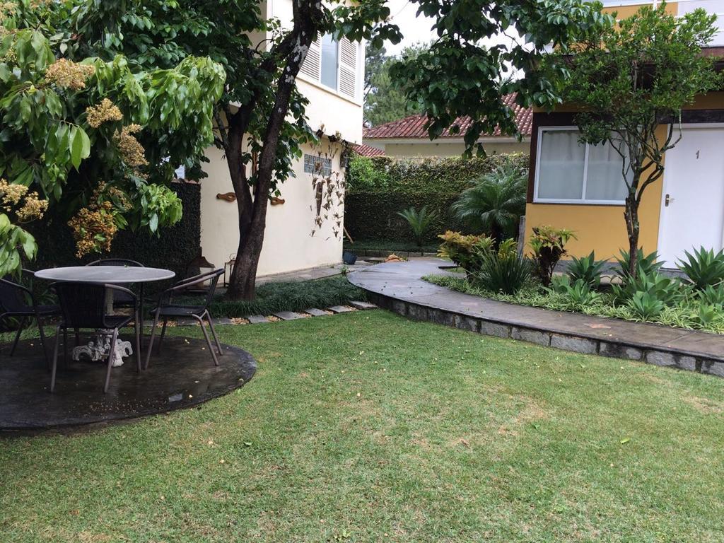 Pousada HospedaBia Teresópolis Exterior foto