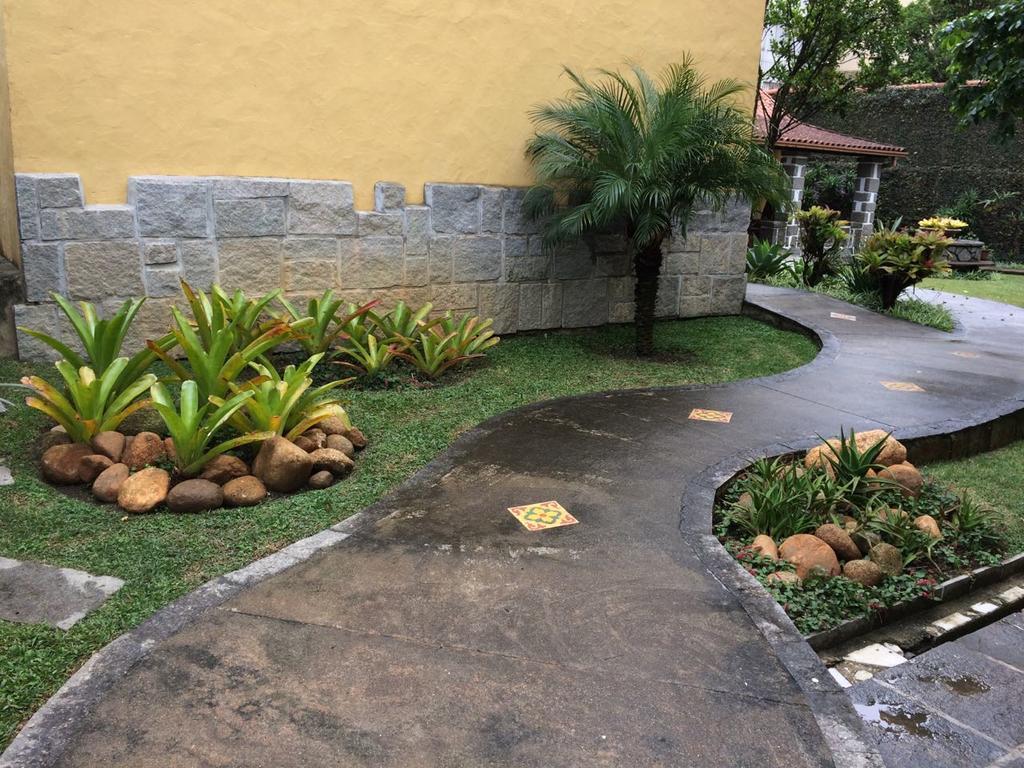 Pousada HospedaBia Teresópolis Exterior foto