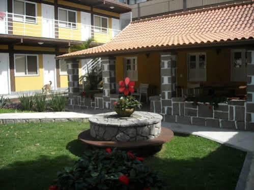 Pousada HospedaBia Teresópolis Exterior foto